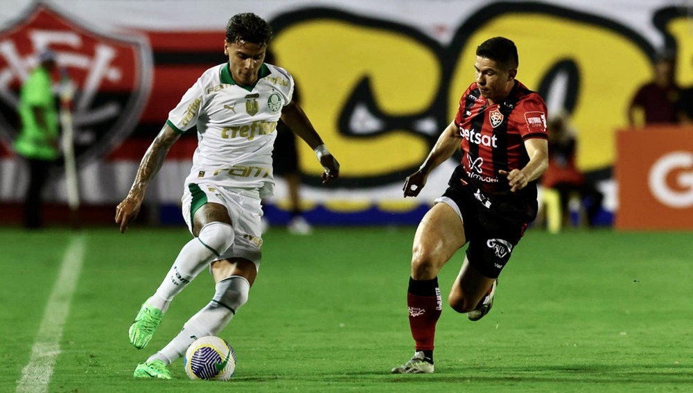 Nhận định soi kèo Palmeiras vs Vitoria lúc 05h30 ngày 20/11/2025