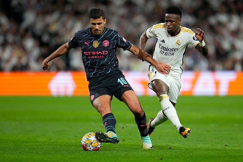 Nhận định soi kèo Real Madrid vs Manchester City lúc 03h00 ngày 11/12/2025