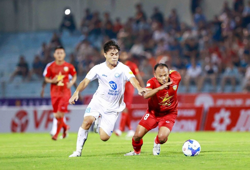 Nhận định soi kèo Nam Định vs Hà Tĩnh lúc 18h00 ngày 9/2/2026 nhan-dinh-soi-keo-nam-dinh-vs-ha-tinh-luc-18h00-ngay-9-2-2026-1