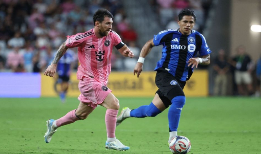 Inter Miami vs Montreal Impact (06:40 – 30/08)