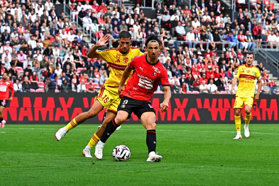 Rennes vs Le Mans (22:15 – 30/08)