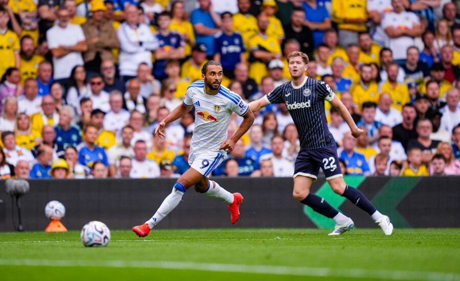 Leeds United vs Brentford (20:00 – 30/08)