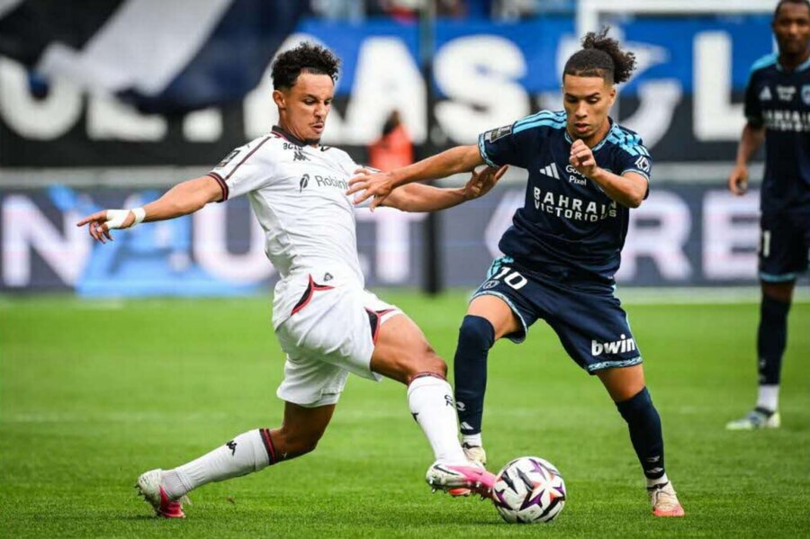 Paris FC vs OGC Nice (20:00 – 30/08)