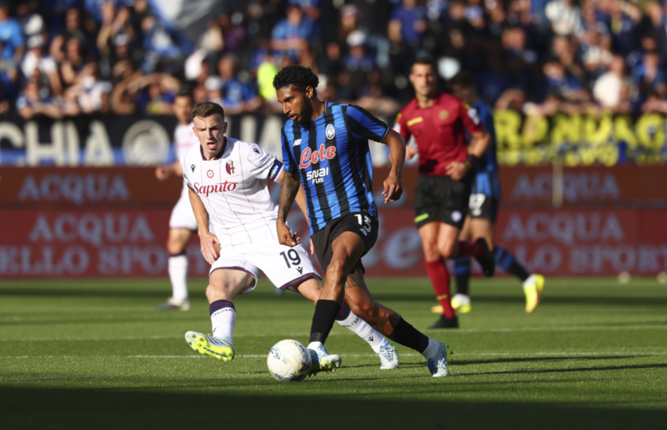 Atalanta vs Bologna (01:45 – 01/09)