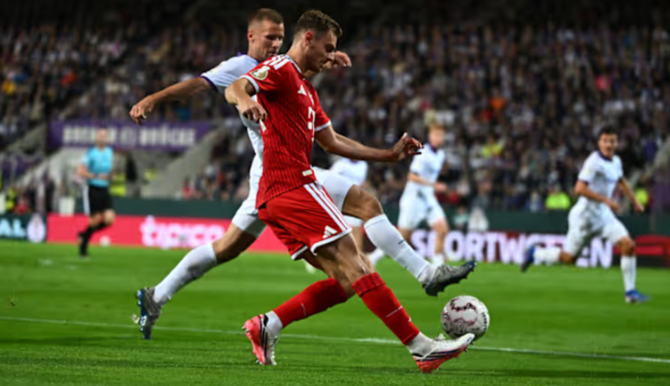 VfL Osnabrück vs Bayern Munich (01:45 – 03/09)