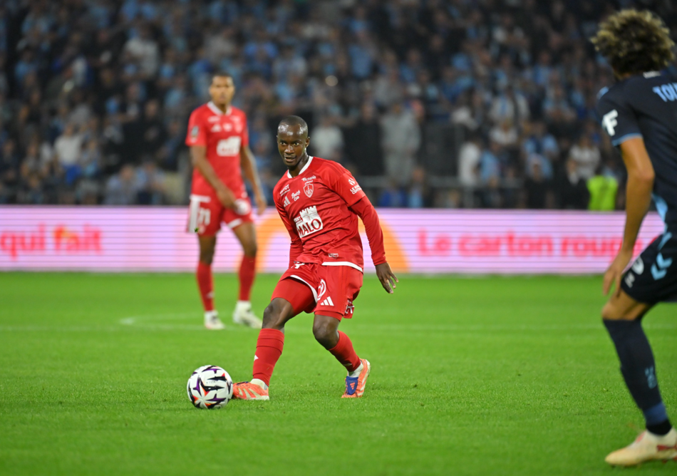 Le Havre FC vs Brest (01:45 – 06/09) | Xem lại trận đấu
